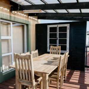 Coastal Charm Hideaway Self Catering Swakopmund: Unterkunft