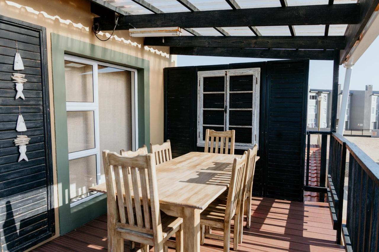 Coastal Charm Hideaway Self Catering Swakopmund: Unterkunft