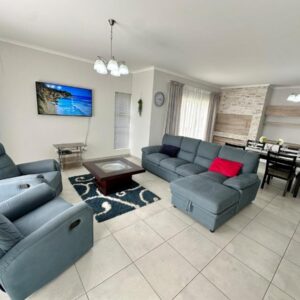 Coastal Escape Dream House Self Catering Swakopmund: Unterkunft