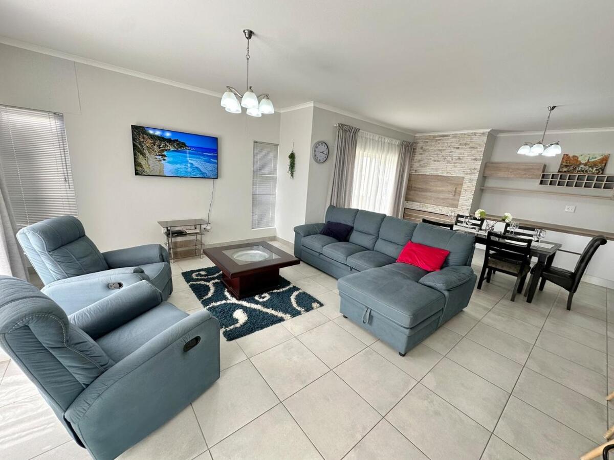 Coastal Escape Dream House Self Catering Swakopmund: Unterkunft