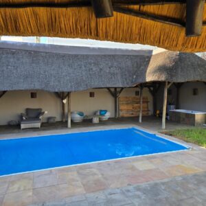 Cottage in Klein Windhoek