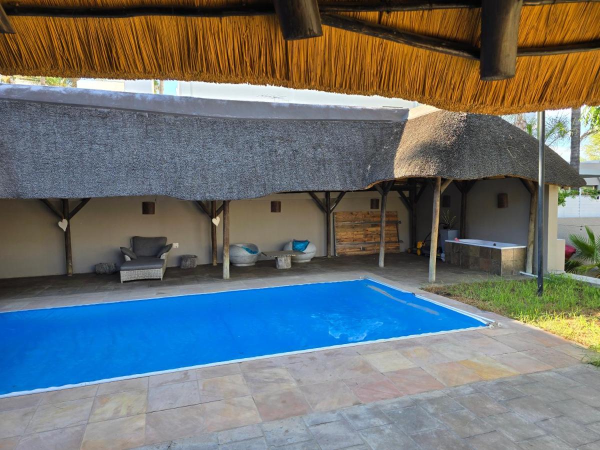 Cottage in Klein Windhoek