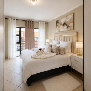 Cozy Haven Suites Windhoek