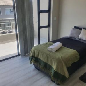 Crystal Self Catering 3 Bedroom Villa Swakopmund: Villa