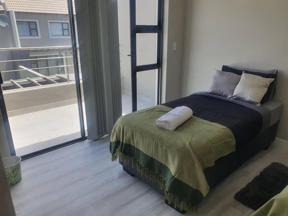 Crystal Self Catering 3 Bedroom Villa Swakopmund: Villa