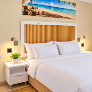 Cubita Guesthouse, Oshakati