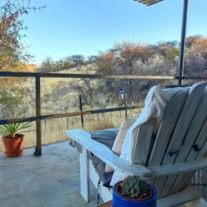Daan Viljoen Self Catering: Cottage