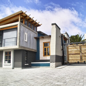 de Baken Self-Catering Walvis Bay