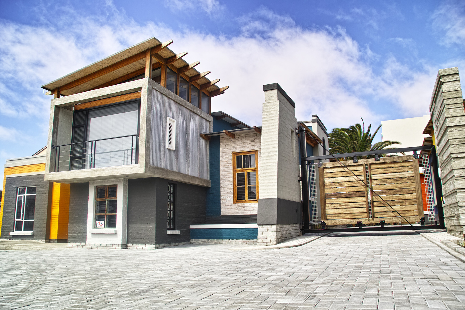 de Baken Self-Catering Walvis Bay