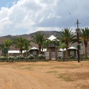 De Jagter's Nest Otavi