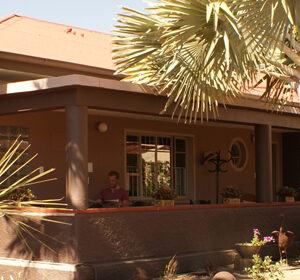 De Vagebond Hotel Pension Windhoek