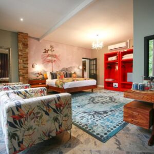 Droombos Boutique Hotel Windhoek