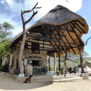Düsternbrook Guest Farm