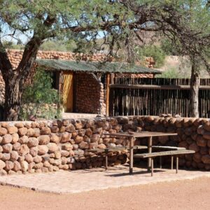 Duwisib Campsite