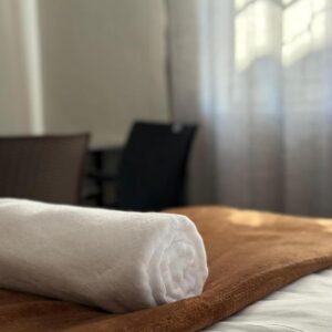 Eagle Okahandja Self-Catering Accommodation