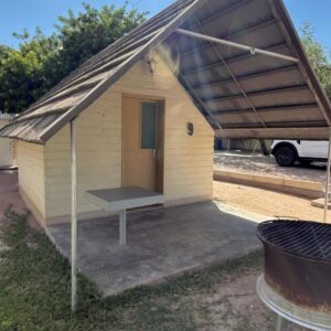 East Gate Rest Camp