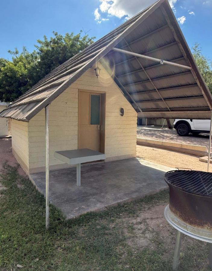 East Gate Rest Camp