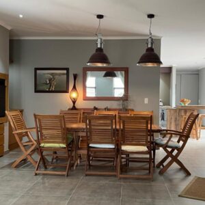 Elephant Song Family Condo Self Catering Swakopmund: Unterkunft