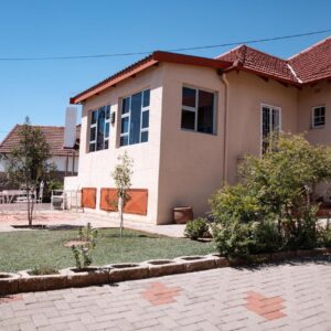 Emerald Bed & Breakfast Windhoek