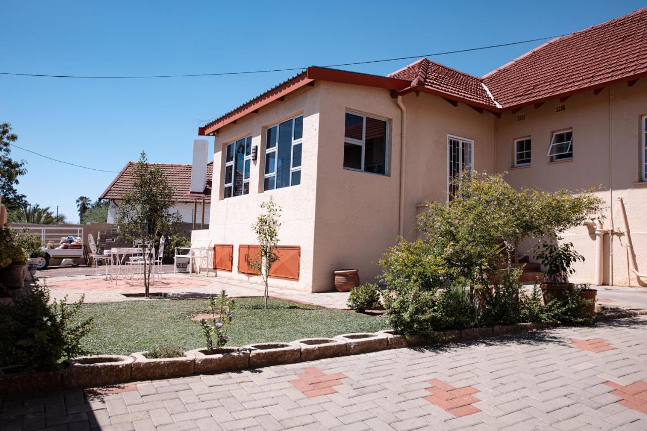 Emerald Bed & Breakfast Windhoek