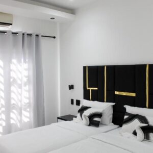 Esteem Self-Catering Windhoek