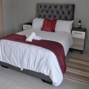 Florino Guesthouse Rundu
