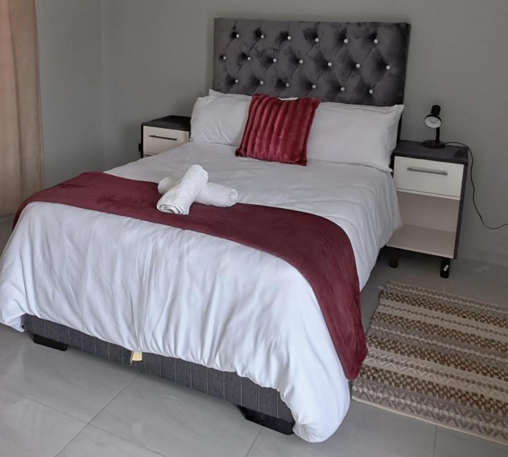 Florino Guesthouse Rundu