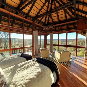 GocheGanas Nature Reserve & Wellness Village