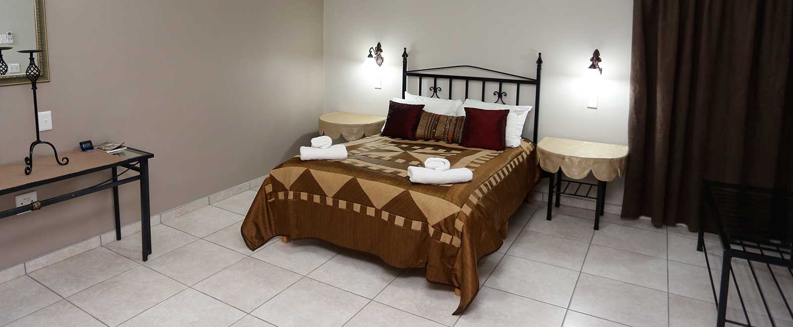 Grunau Chalets