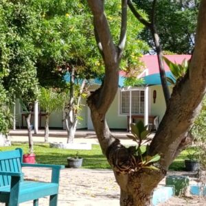 Guest House Bavaria Rundu