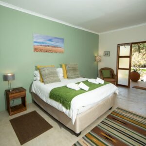 Hadassa Guest House Otjiwarongo