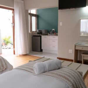 Haus Garnison Swakopmund