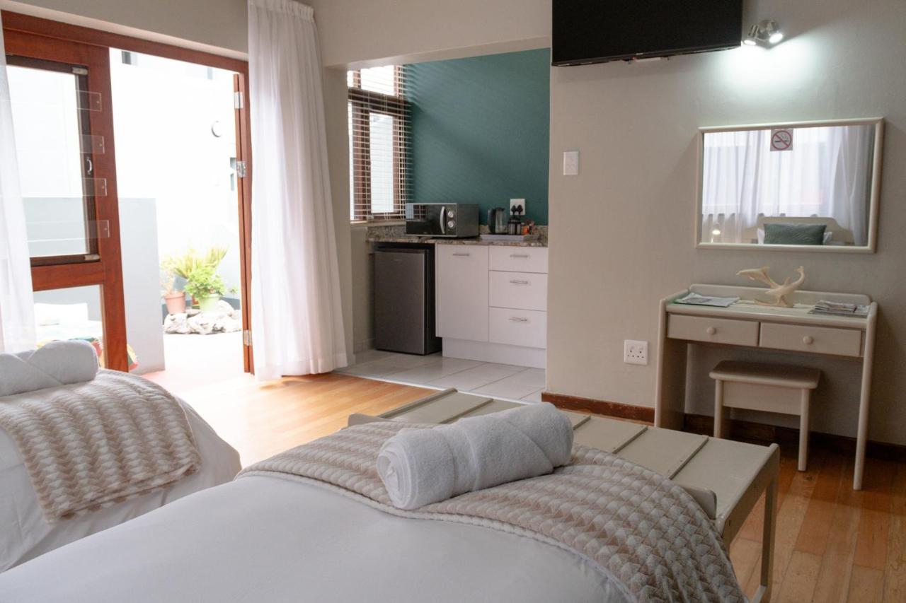 Haus Garnison Swakopmund