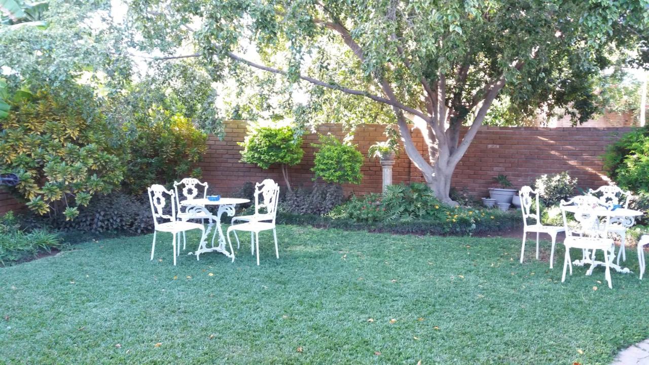 HH 820 Accommodation Grootfontein