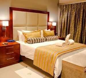 Hotel Destiny