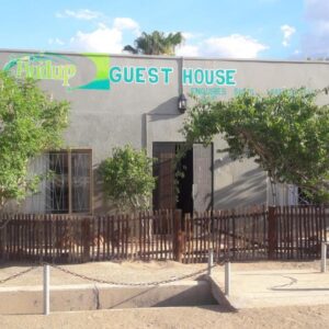 Hudup Guesthouse CC Maltahöhe