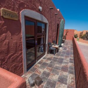Island Cottage Lüderitz