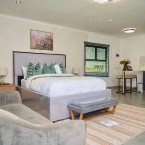Jayla Self-Catering and Accommodation Windhoek