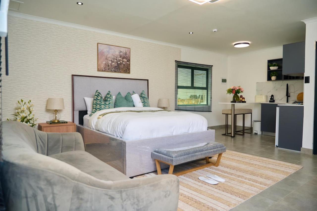Jayla Self-Catering and Accommodation Windhoek