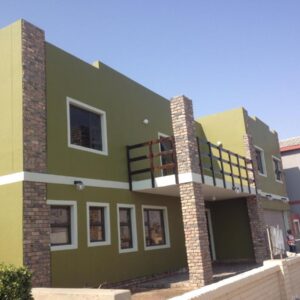 Jessma Bed and Breakfast Walvis Bay