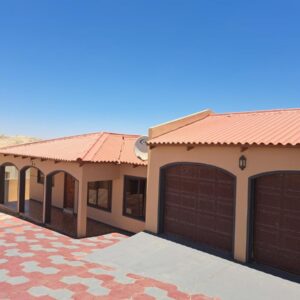 JJP Self Catering Lüderitz