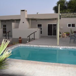 Kalahari Farmstall Koes