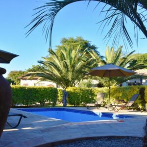 Kamaku Guesthouse CC Otjiwarongo