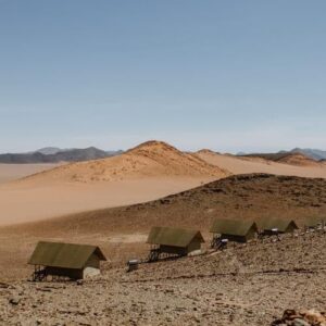 Kanaan Naankuse Desert Retreat, Namibia