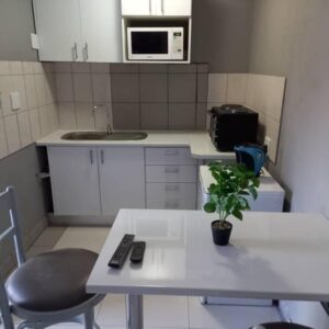 Kangumine SelfCatering CC