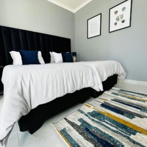 Kate’s Nest Guesthouse Oshakati
