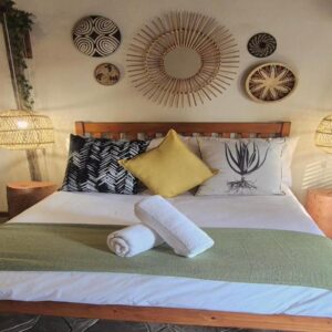 Khaya Guesthouse Okahandja