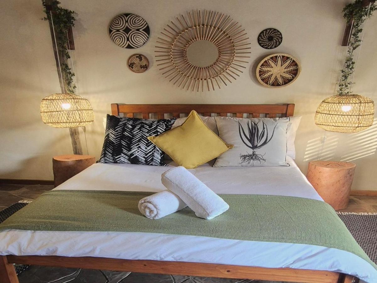 Khaya Guesthouse Okahandja