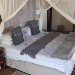 Lianshulu Lodge