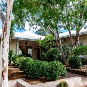 Londiningi Guesthouse Windhoek